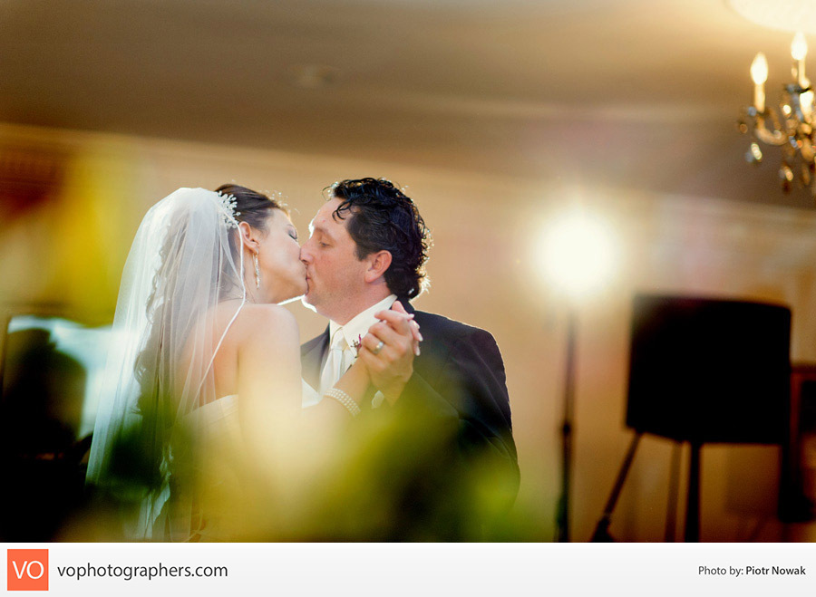 Diane + Adam – Wedding at the Farmington Club – photo 44