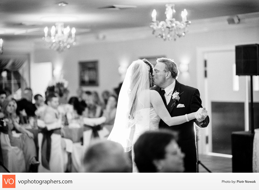 Diane + Adam – Wedding at the Farmington Club – photo 49