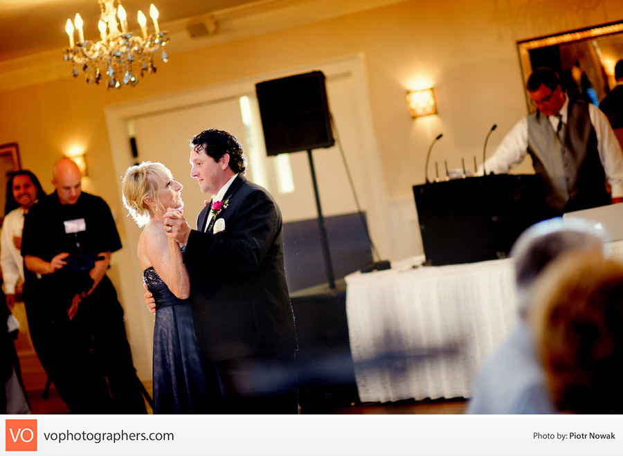 Diane + Adam – Wedding at the Farmington Club – photo 51