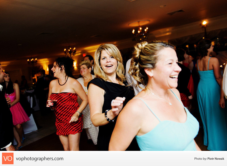 Diane + Adam – Wedding at the Farmington Club – photo 60