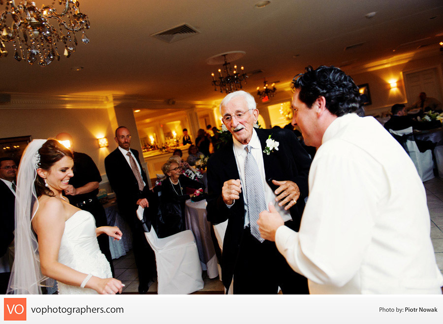 Diane + Adam – Wedding at the Farmington Club – photo 61
