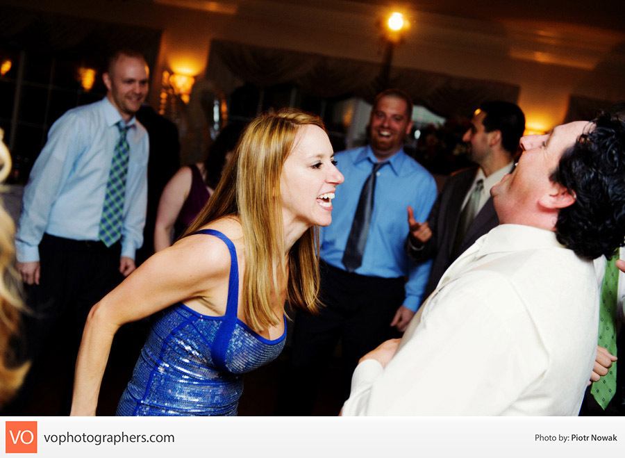 Diane + Adam – Wedding at the Farmington Club – photo 63