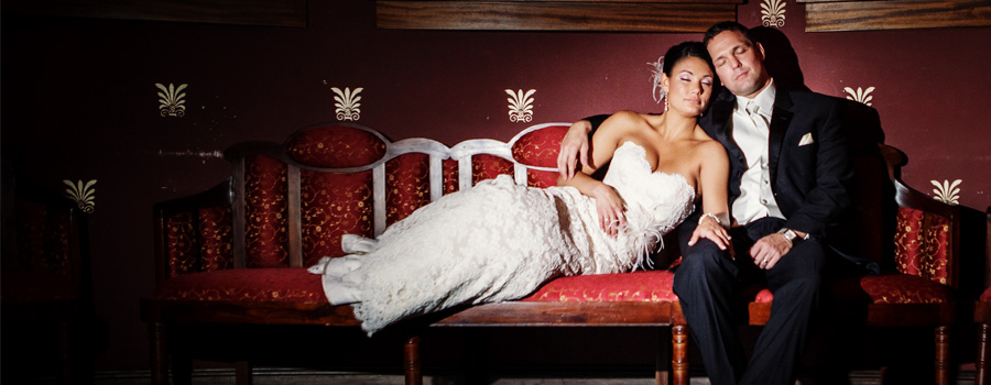 Wedding at the society room hartford