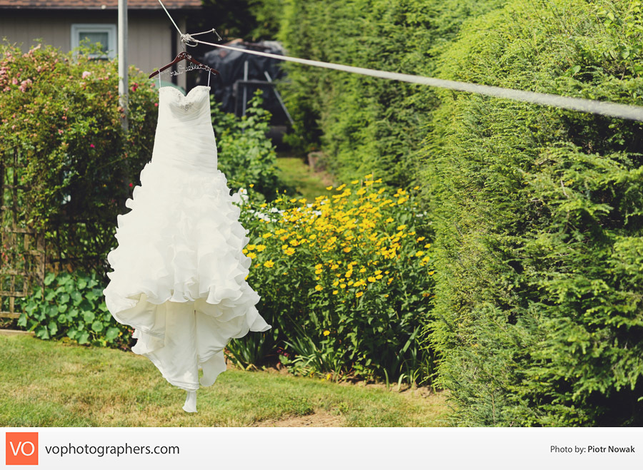 Anna + Charles – Wedding at Maneeley’s – photo 3