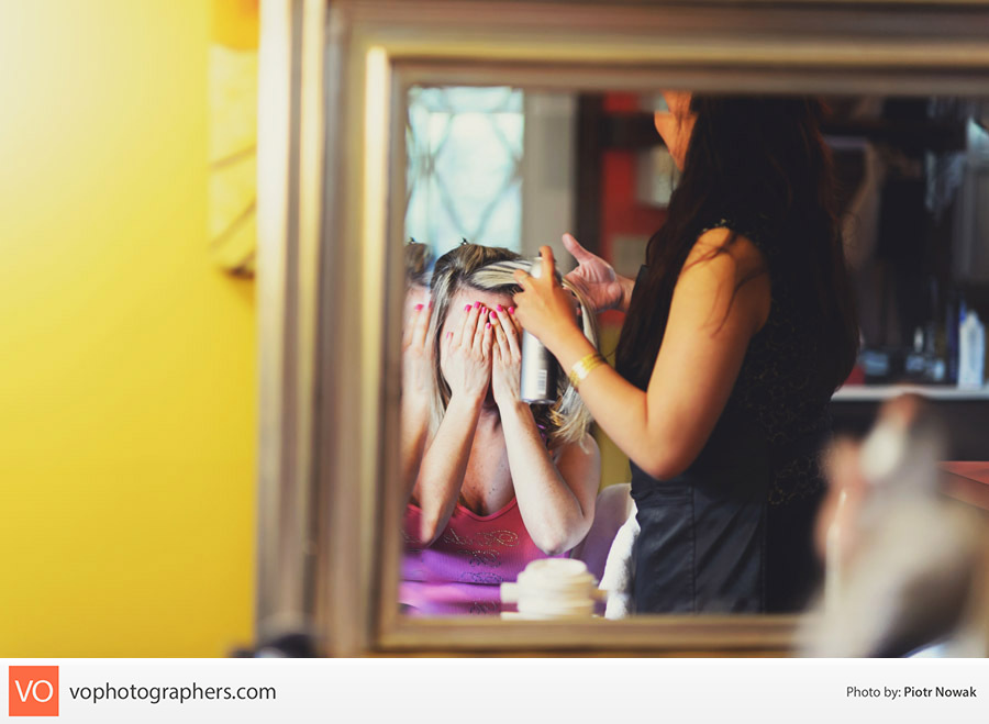 Anna + Charles – Wedding at Maneeley’s – photo 8
