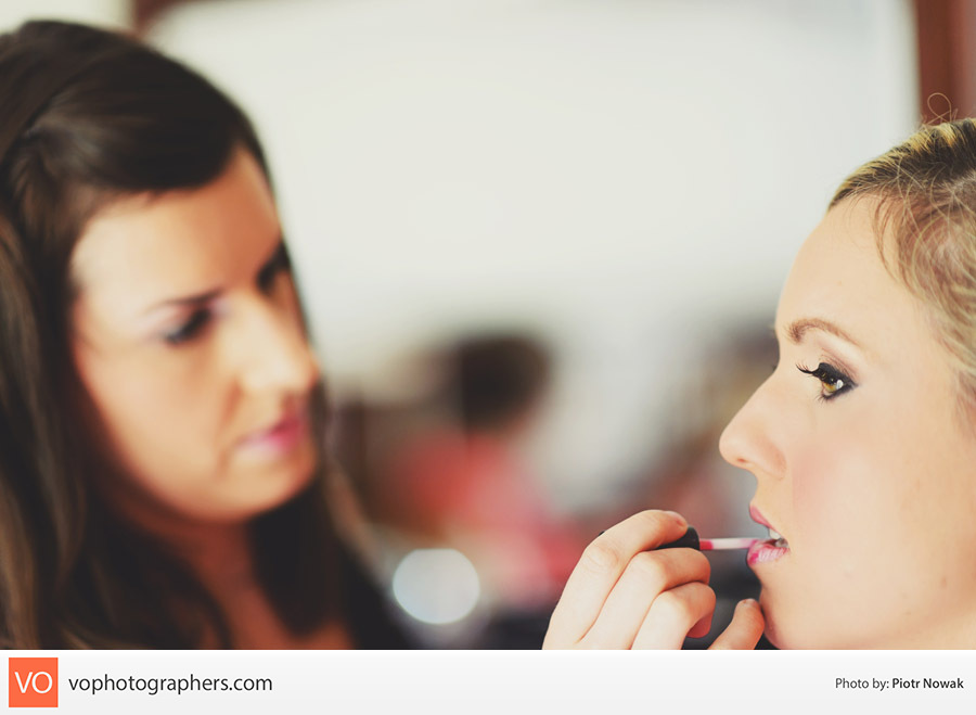 Anna + Charles – Wedding at Maneeley’s – photo 11