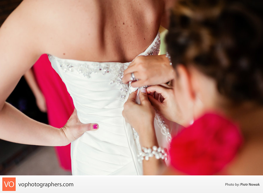 Anna + Charles – Wedding at Maneeley’s – photo 12