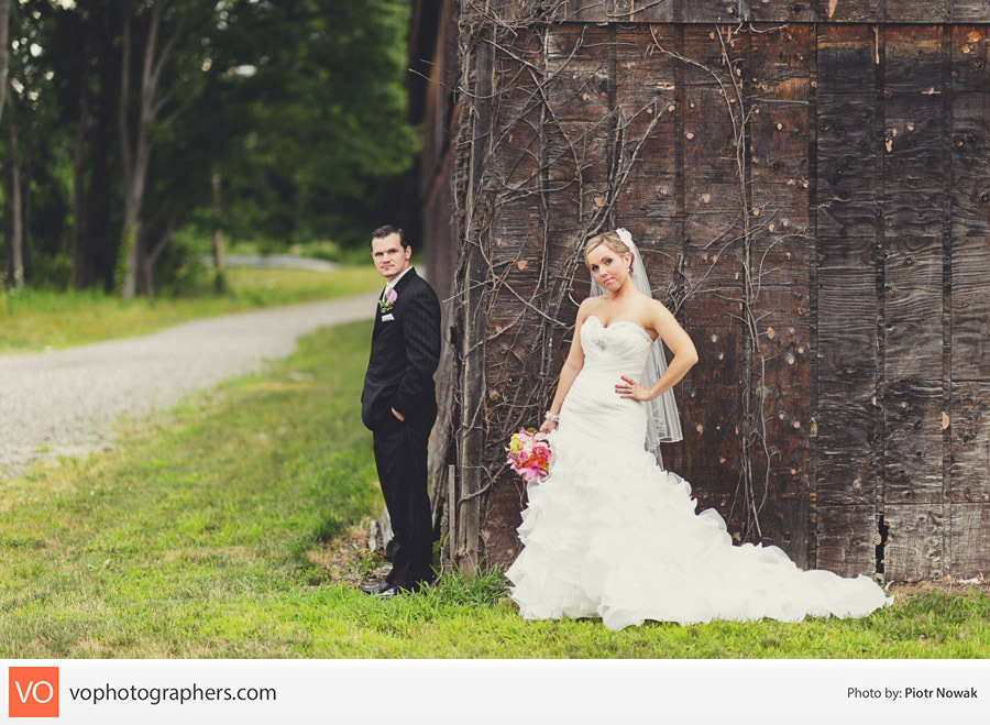 Anna + Charles – Wedding at Maneeley’s – photo 28