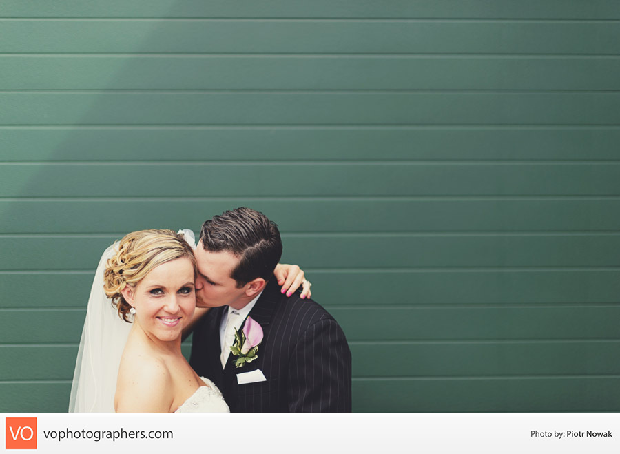 Anna + Charles – Wedding at Maneeley’s – photo 36