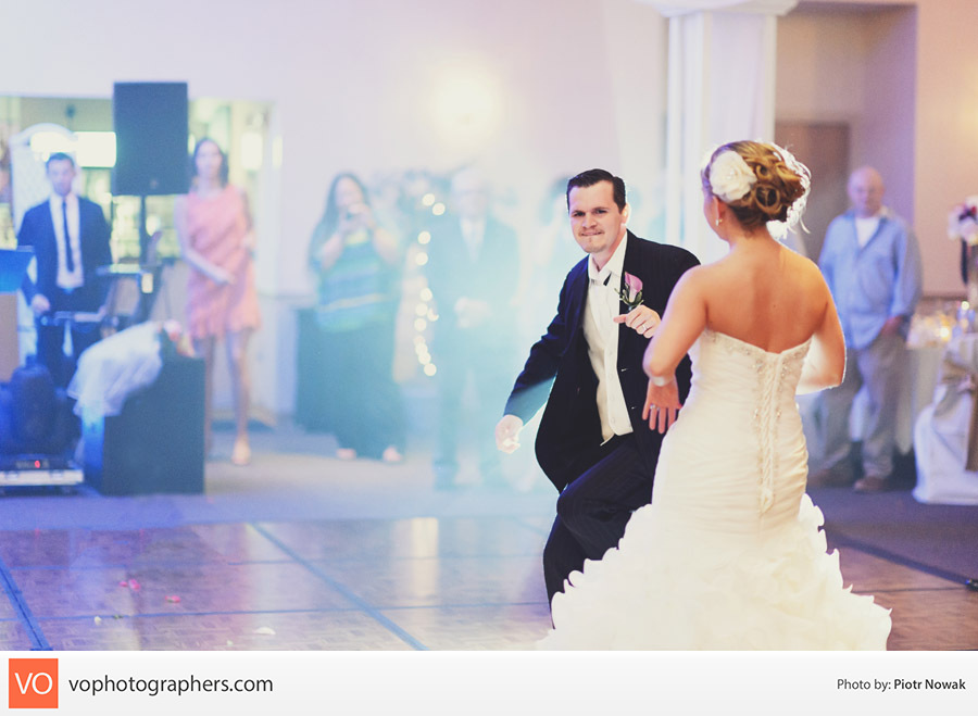 Anna + Charles – Wedding at Maneeley’s – photo 40