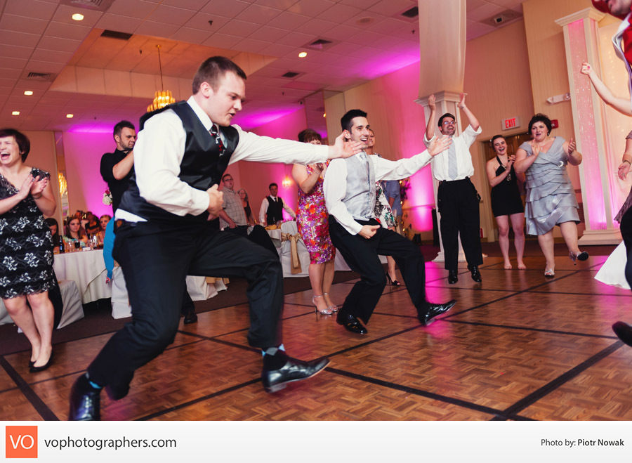 Anna + Charles – Wedding at Maneeley’s – photo 48