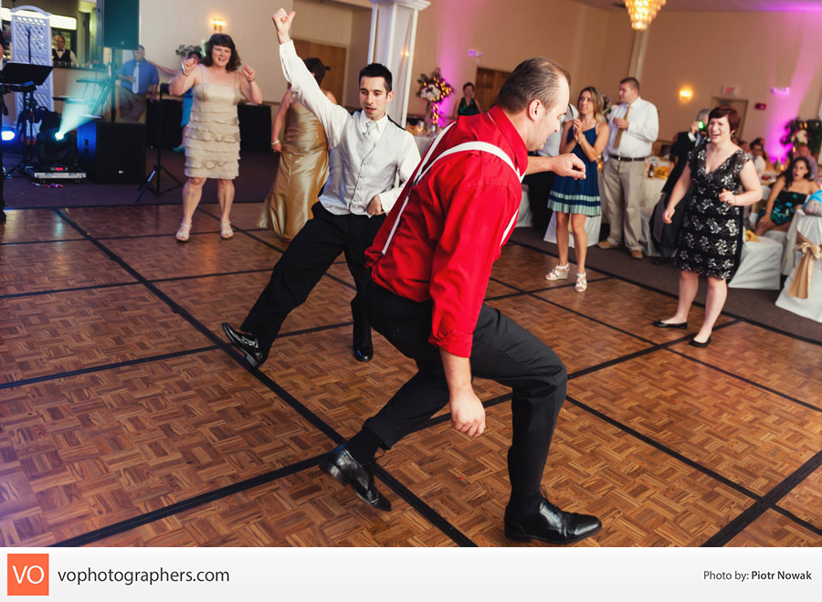 Anna + Charles – Wedding at Maneeley’s – photo 49