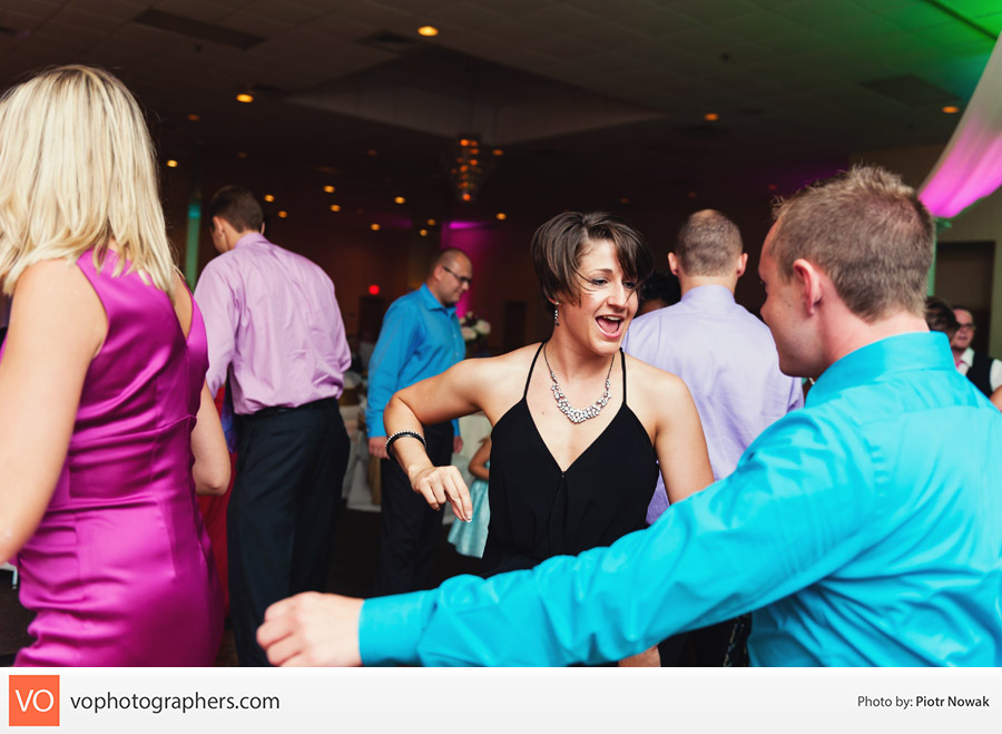 Anna + Charles – Wedding at Maneeley’s – photo 50