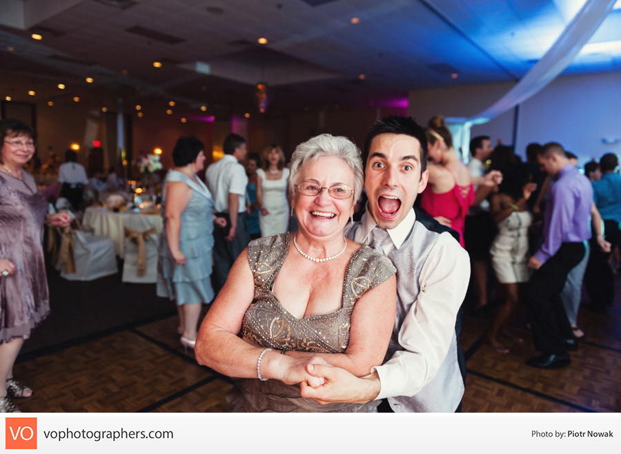 Anna + Charles – Wedding at Maneeley’s – photo 51