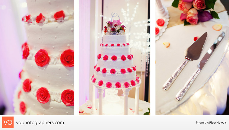 Anna + Charles – Wedding at Maneeley’s – photo 38