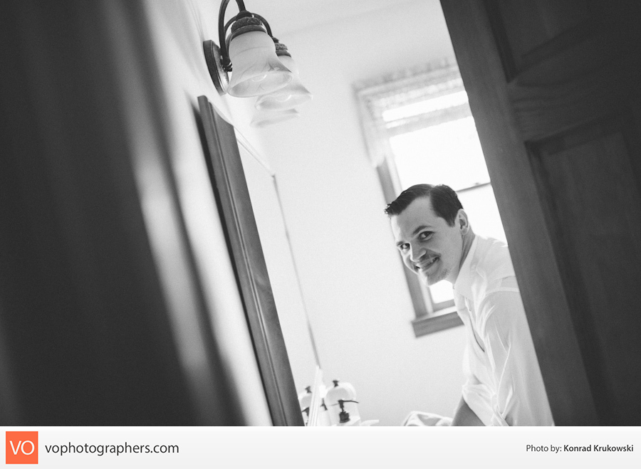 Anna + Charles – Wedding at Maneeley’s – photo 4