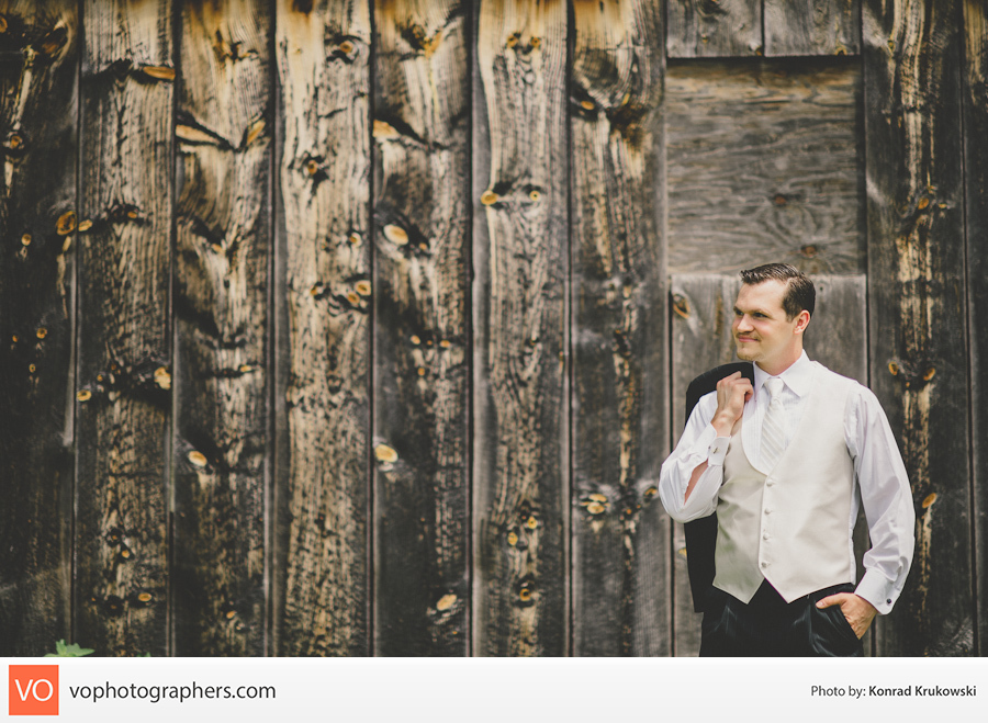 Anna + Charles – Wedding at Maneeley’s – photo 5