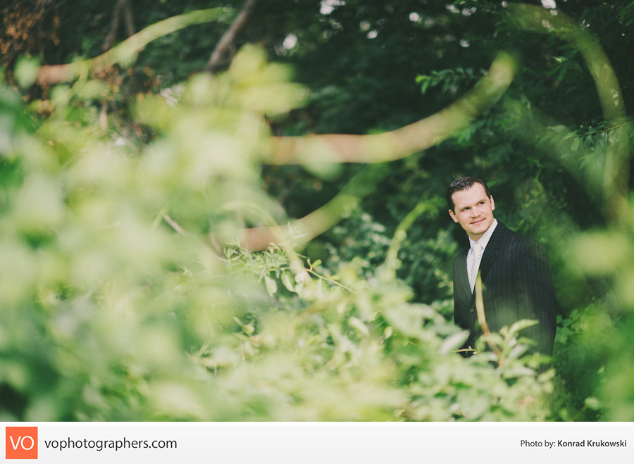 Anna + Charles – Wedding at Maneeley’s – photo 6
