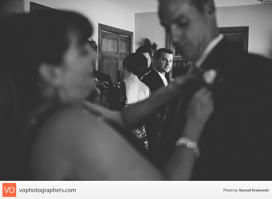 Anna + Charles – Wedding at Maneeley’s – photo 15