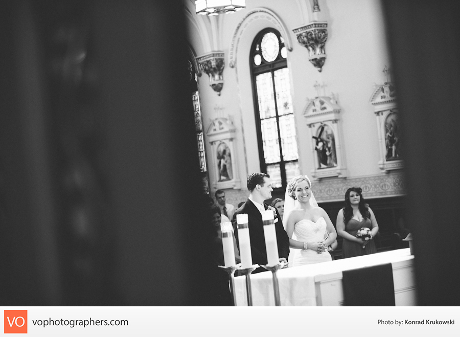 Anna + Charles – Wedding at Maneeley’s – photo 16