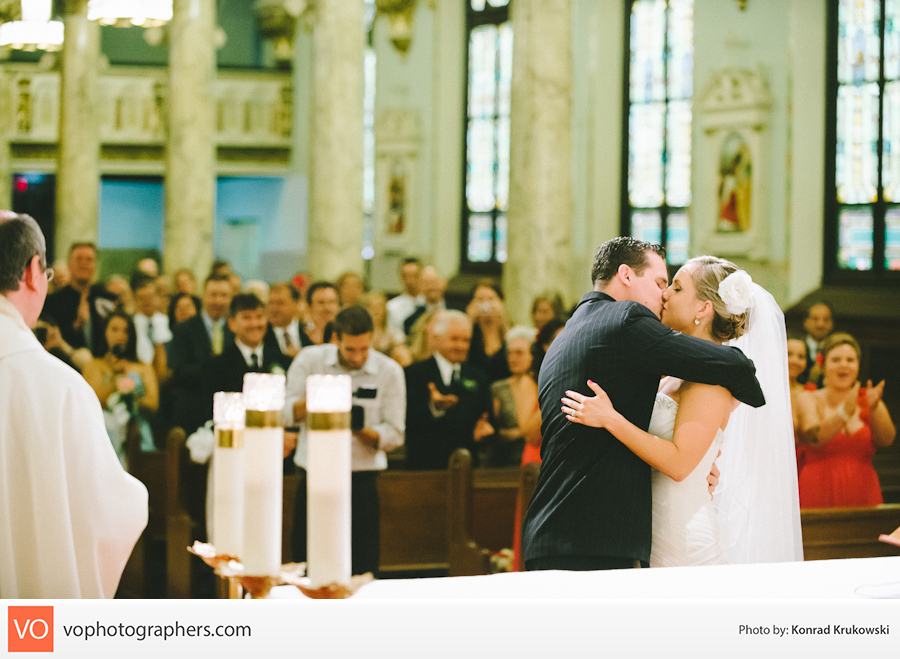 Anna + Charles – Wedding at Maneeley’s – photo 18