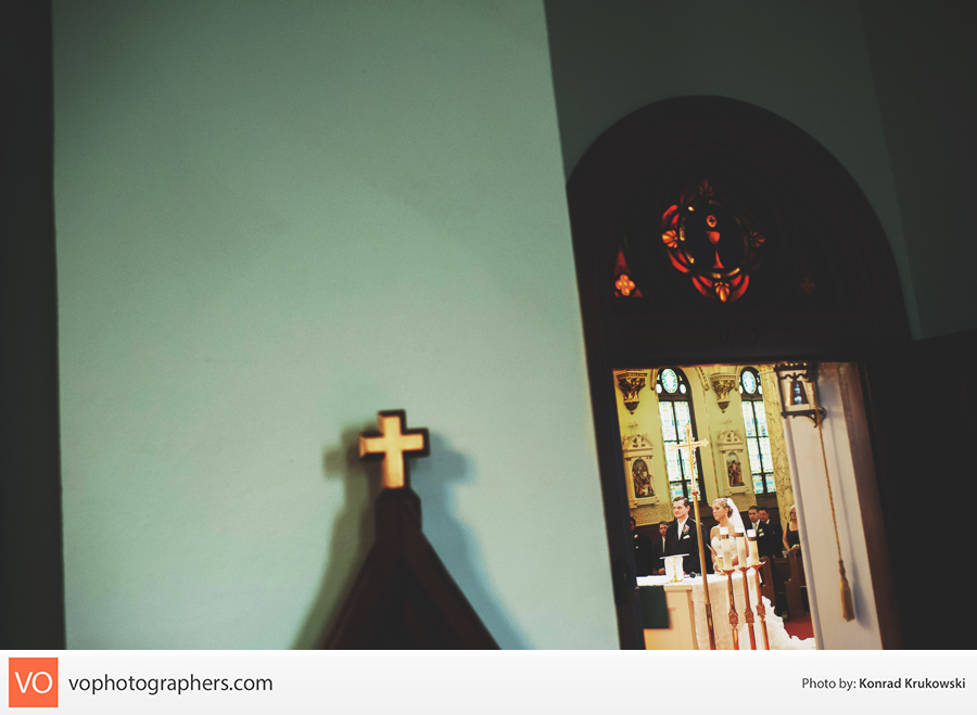 Anna + Charles – Wedding at Maneeley’s – photo 19