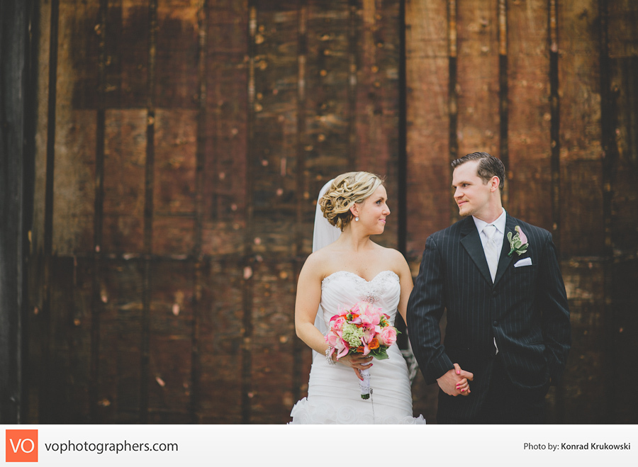 Anna + Charles – Wedding at Maneeley’s – photo 27