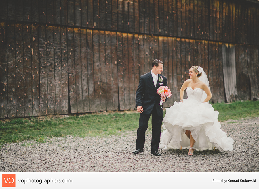 Anna + Charles – Wedding at Maneeley’s – photo 29