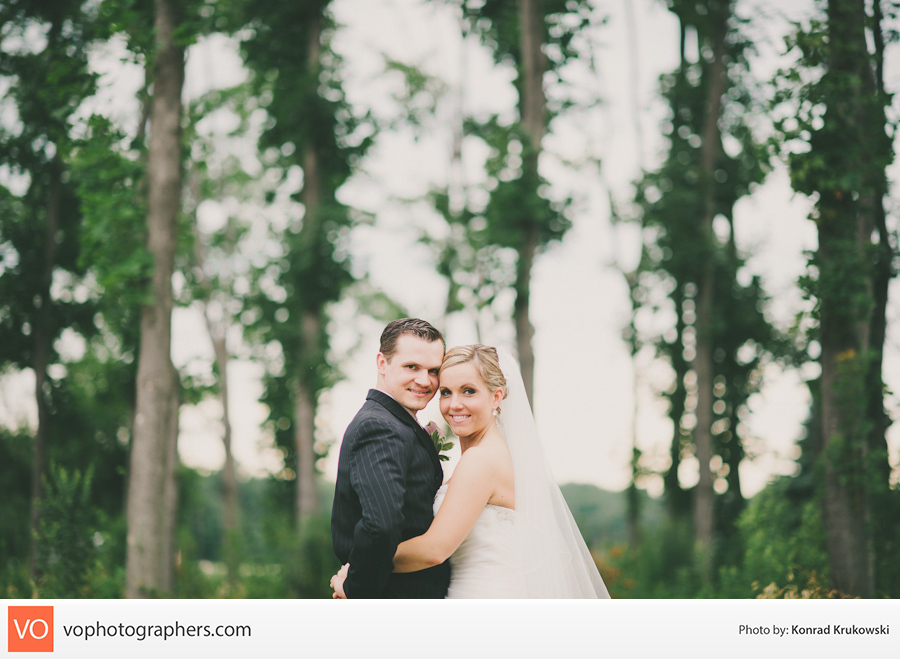 Anna + Charles – Wedding at Maneeley’s – photo 30