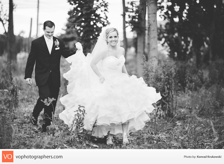 Anna + Charles – Wedding at Maneeley’s – photo 32