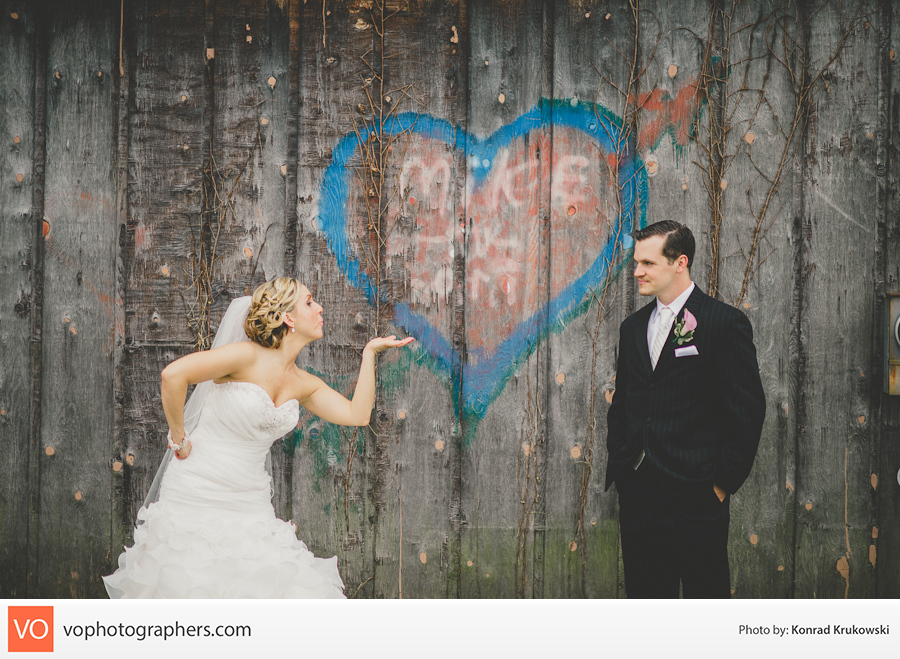 Anna + Charles – Wedding at Maneeley’s – photo 33