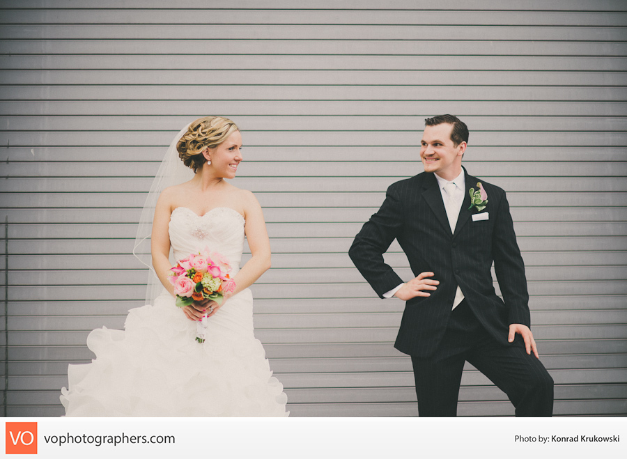 Anna + Charles – Wedding at Maneeley’s – photo 34