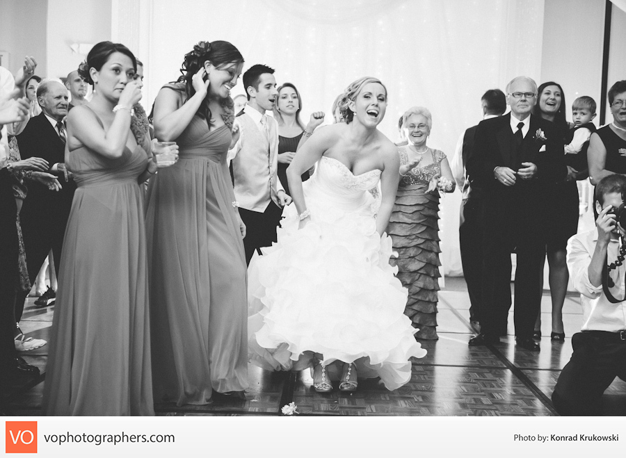 Anna + Charles – Wedding at Maneeley’s – photo 41
