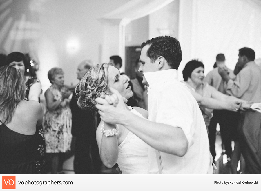 Anna + Charles – Wedding at Maneeley’s – photo 42