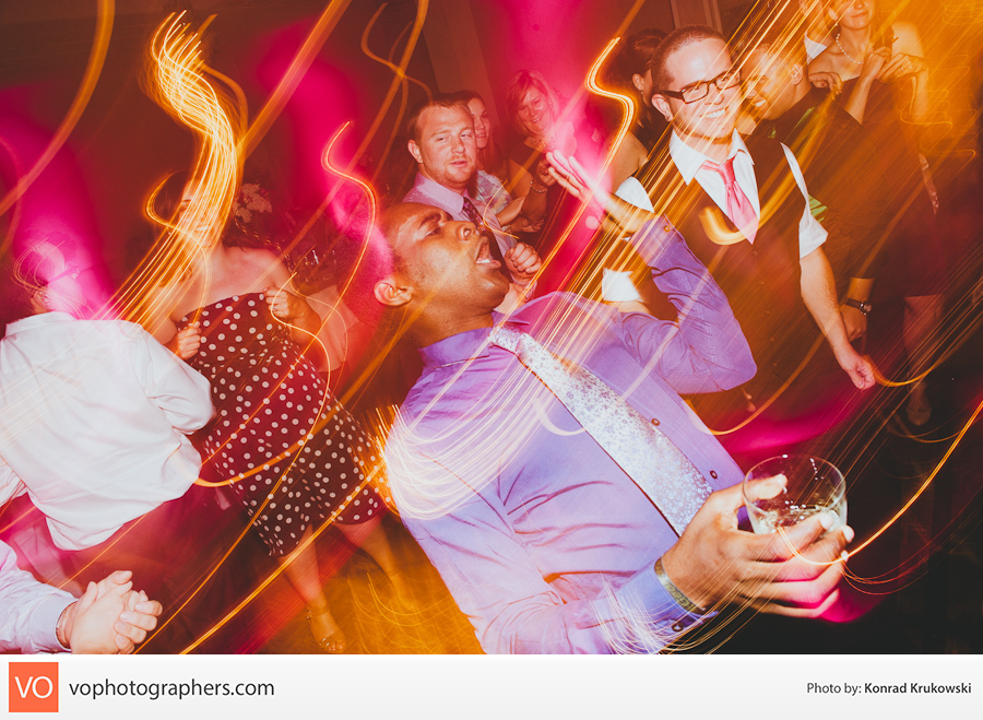Anna + Charles – Wedding at Maneeley’s – photo 44