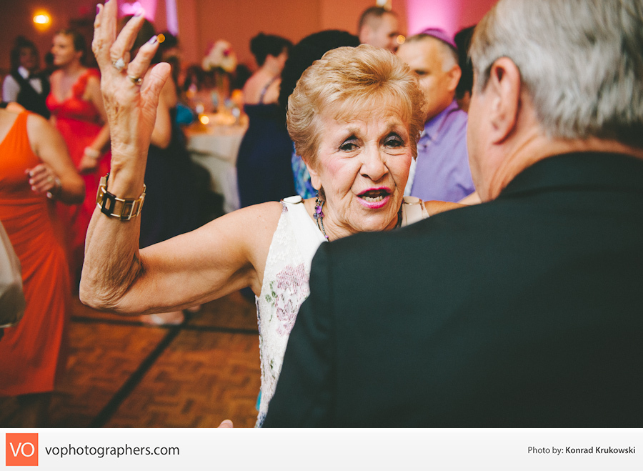Anna + Charles – Wedding at Maneeley’s – photo 45