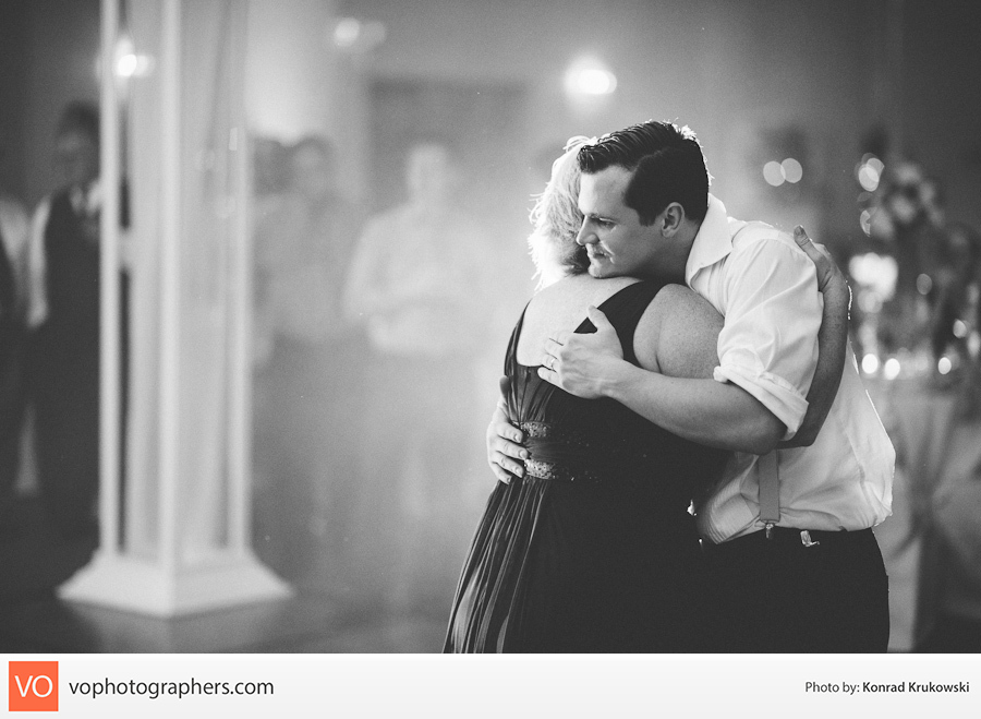 Anna + Charles – Wedding at Maneeley’s – photo 47