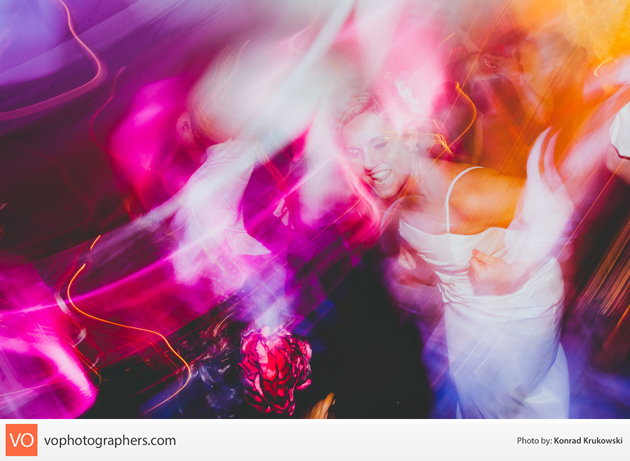 Anna + Charles – Wedding at Maneeley’s – photo 52