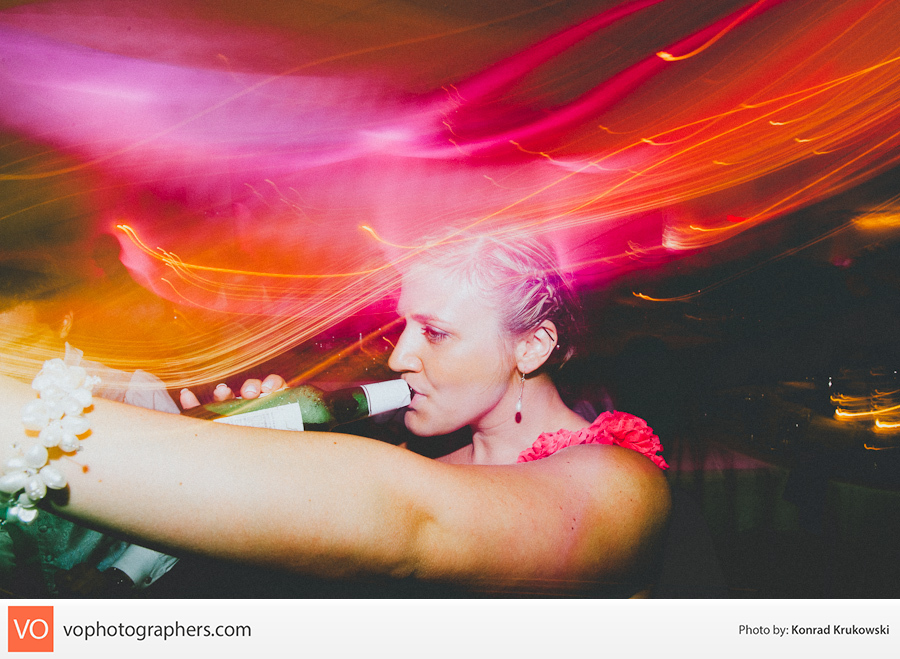 Anna + Charles – Wedding at Maneeley’s – photo 53