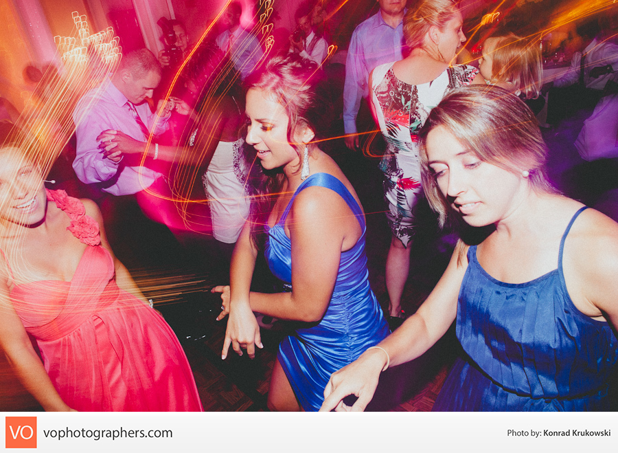 Anna + Charles – Wedding at Maneeley’s – photo 54