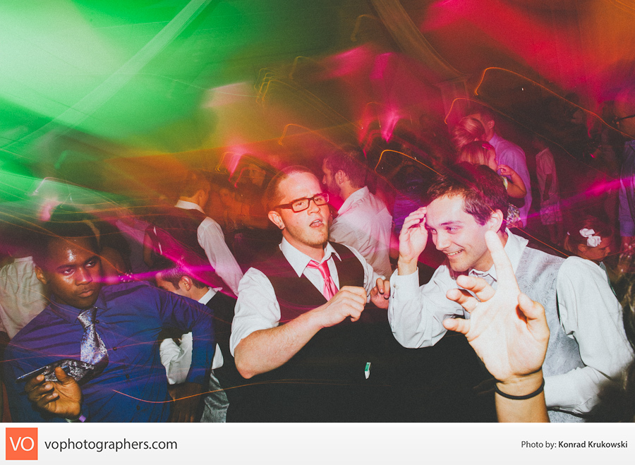 Anna + Charles – Wedding at Maneeley’s – photo 55