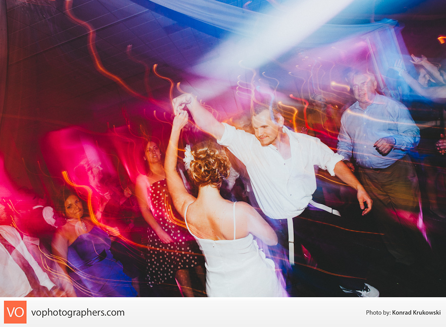Anna + Charles – Wedding at Maneeley’s – photo 56