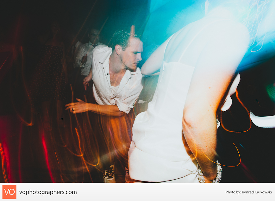 Anna + Charles – Wedding at Maneeley’s – photo 57