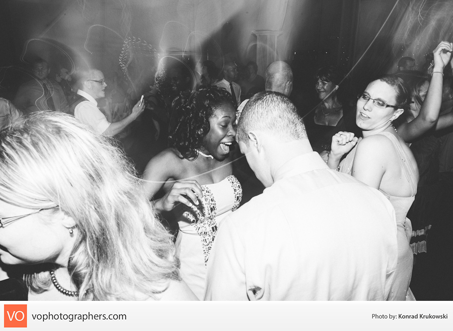Anna + Charles – Wedding at Maneeley’s – photo 59