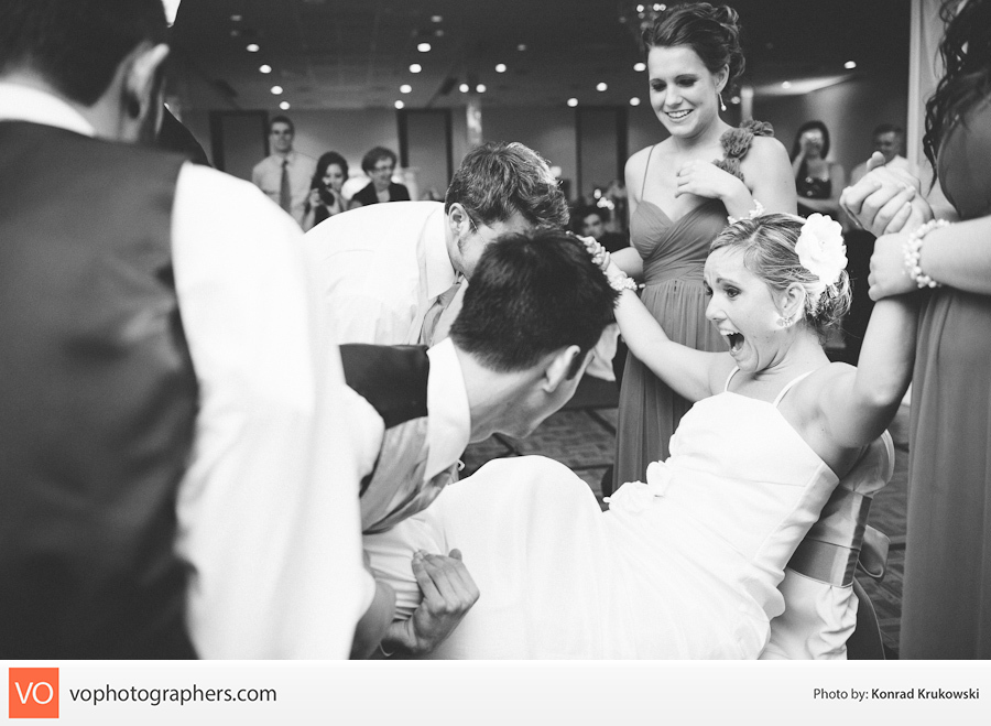 Anna + Charles – Wedding at Maneeley’s – photo 60