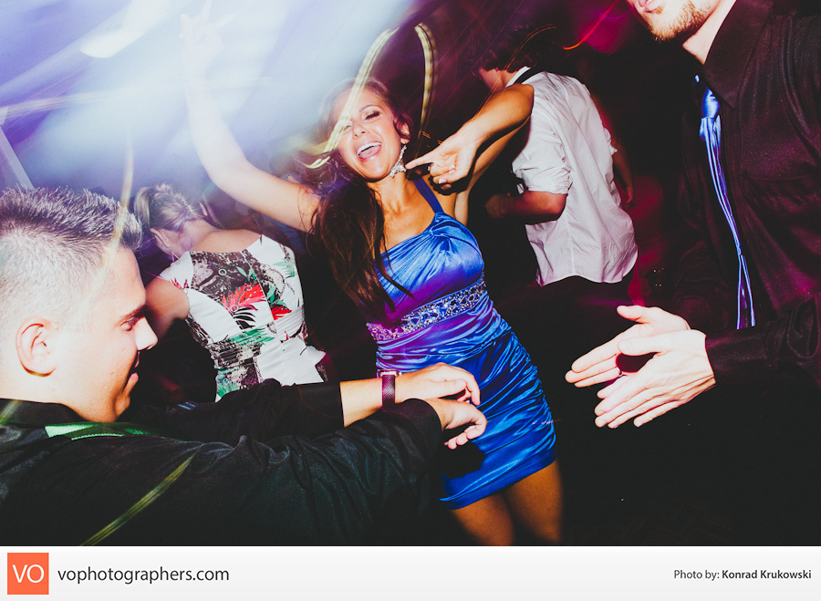 Anna + Charles – Wedding at Maneeley’s – photo 61