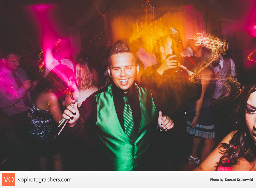 Anna + Charles – Wedding at Maneeley’s – photo 62