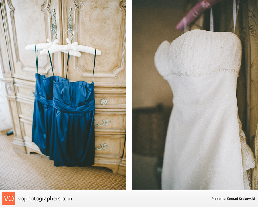 Emily + Kevin – Wedding at The Owenego Inn – photo 4