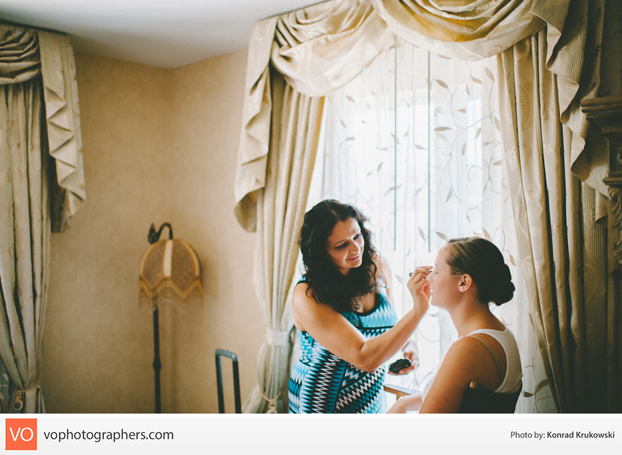 Emily + Kevin – Wedding at The Owenego Inn – photo 5