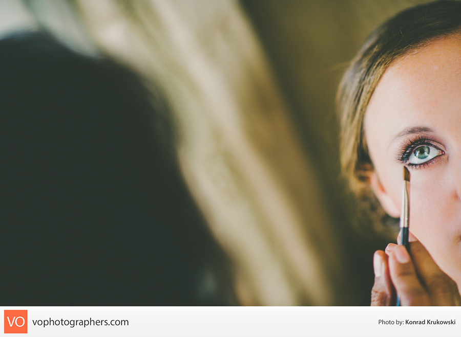 Emily + Kevin – Wedding at The Owenego Inn – photo 6